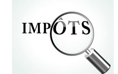 Campagne d&rsquo;impôts