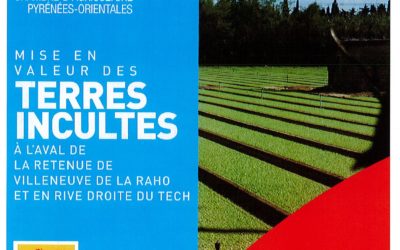 Mise en valeur des Terres Incultes