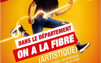 Suivez l’évolution de la Fibre