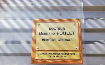 Enfin un médecin à Latour !