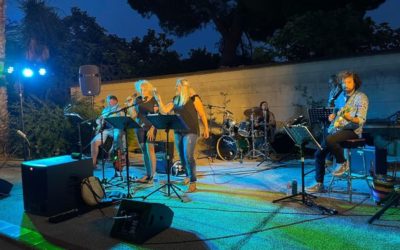 Fête de la Musique 2021 à Latour Bas Elne 🎉🎶