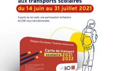 rentrée 2021