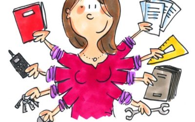 Départ de la directrice