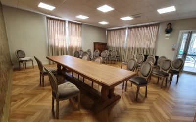 Salle des mariages