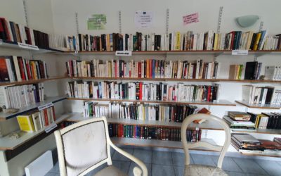 Bibliothèque