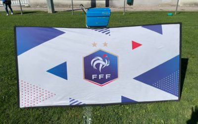 Rentrée du Foot 2021