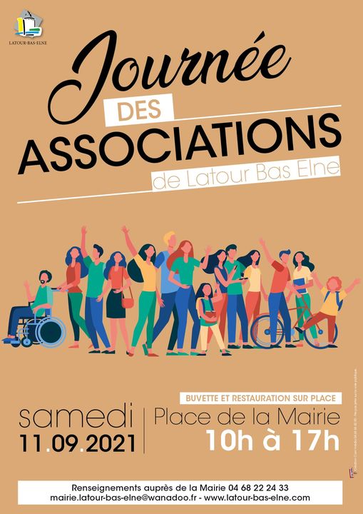 affiche forum