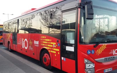 Transport scolaire LIO