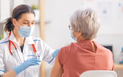 Info vaccination COVID-19