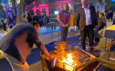 HALLOWEEN PARTY 2021