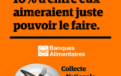 Grande Collecte Nationale des Banques Alimentaires
