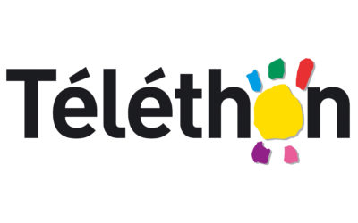 Exposition peinture/Téléthon