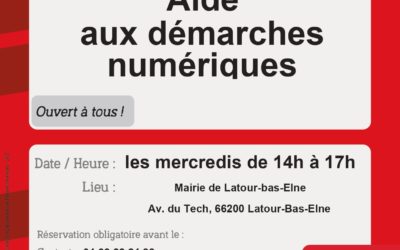 Conseiller numérique