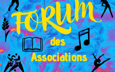 Forum des associations 2022