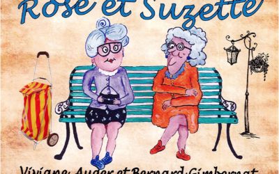 Théâtre – Comédie