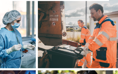 Enquête Conditions de Travail et Risques Psychosociaux (CT-RPS)