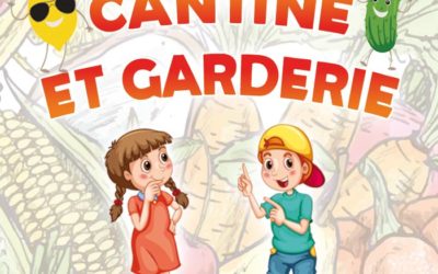 📣 Inscriptions Cantine & Garderie : C&rsquo;est bientôt terminé ! 📝