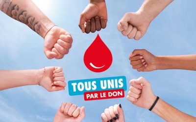 🩸 Collecte de Sang – Soyez Solidaires ! 🩸