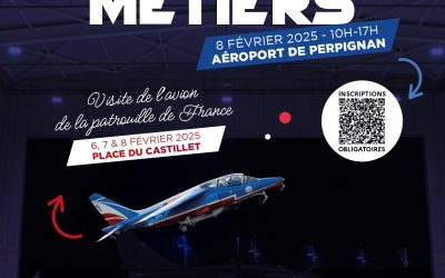 Journée des Metiers