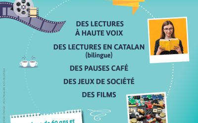 Atelier « Rencontres »