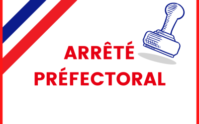 Arrêté préfectoral n° PREF/BOPPAS/2025079-0001
