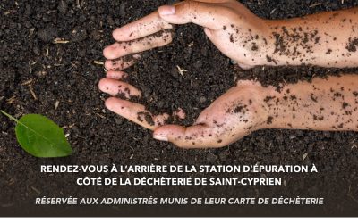 🌿 DRIVE COMPOST 🌿