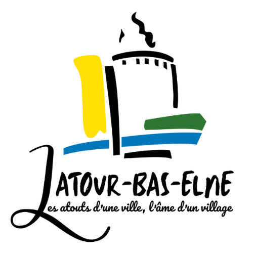 Mairie Latour Bas Elne