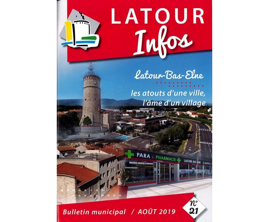 Bulletin décembre 2010